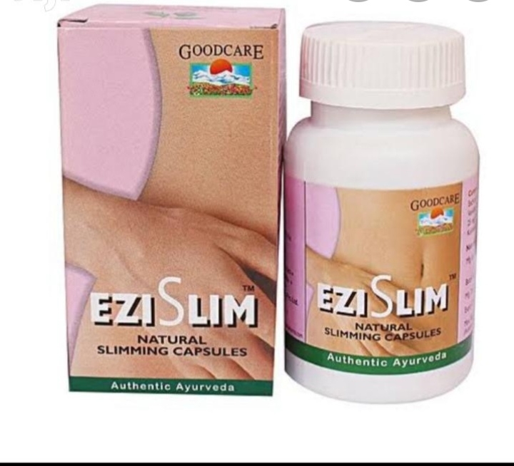Herbal weight loss Uganda