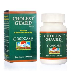 CHOREST GUARD