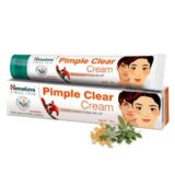 Himalayas Pimple Clear Cream