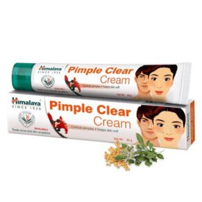 Himalayas Pimple Clear Cream