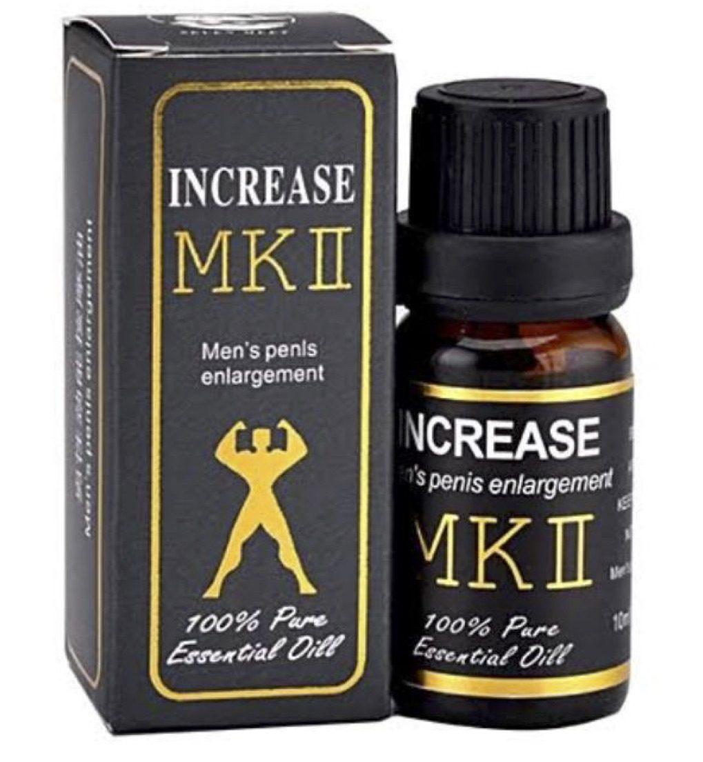 Natural penis enlargement solution – MK Best Oil on OrganicsUG