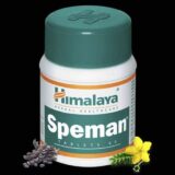 Himalaya Speman 60 Tablets – Herbal Male Fertility Supplement in Uganda