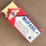 Mufasil Tablets
