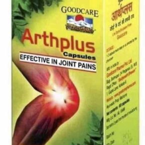 arthplus