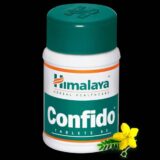 Himalaya Confido tablets – Herbal male performance and confidence booster in Uganda – OrganicsUG