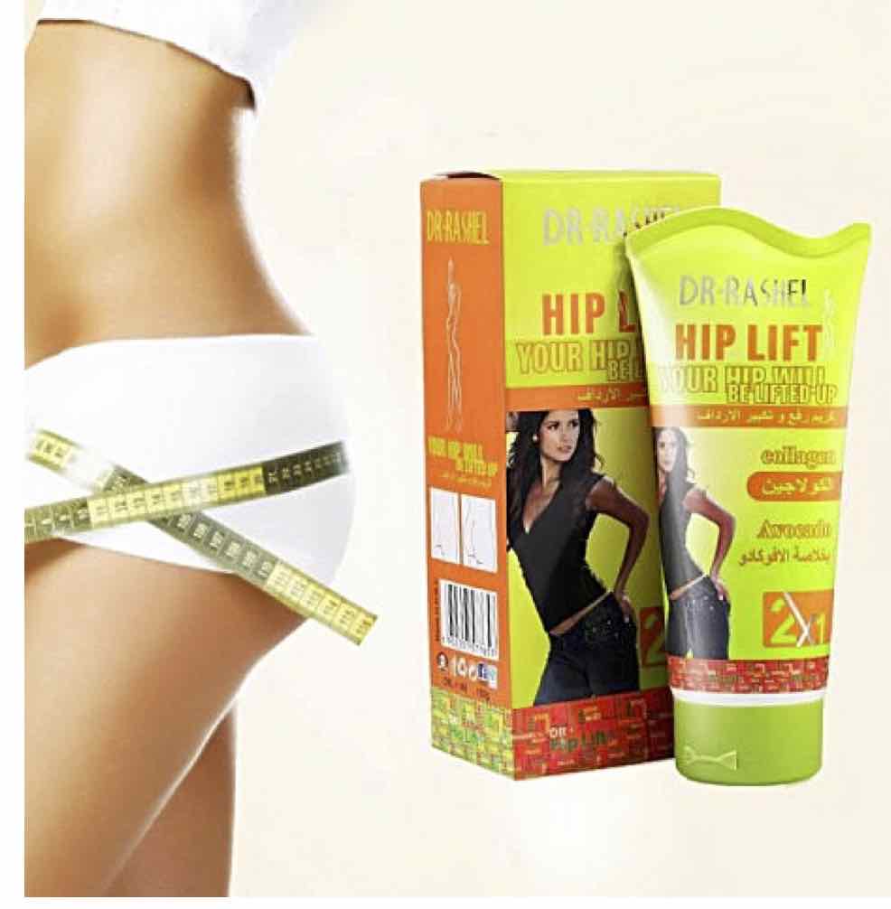 Dr RASHEL HIPS LIFT UP