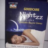 NIGHT ZZ CAPSULE(HERBAL)