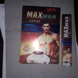 MEN INSTANT POWER COFFEE