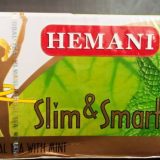 HEMANI  SLIM AND SMART
