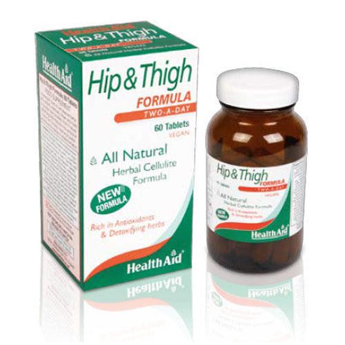 HIPS AND THIGH FOMULAR