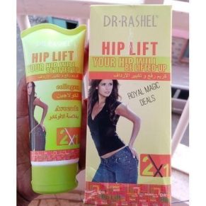 Hips and Thigh Herbal Contouring and Skin Firming Formula bottle Organics UG Kampala Uganda