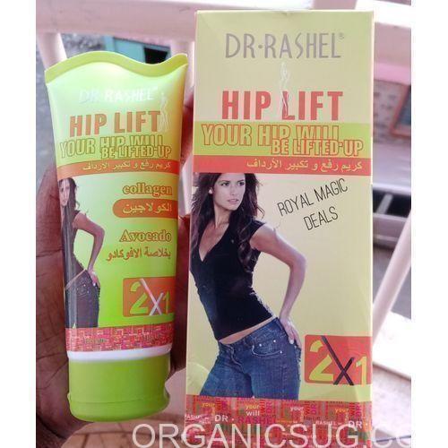 Hips and Thigh Herbal Contouring and Skin Firming Formula bottle Organics UG Kampala Uganda