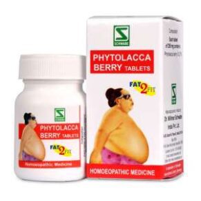 Phytolacca Berry Tablets in Uganda – natural homeopathic slimming and weight loss tablets from OrganicsUG