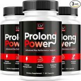 Men Instant Power Pills-Prolong Power