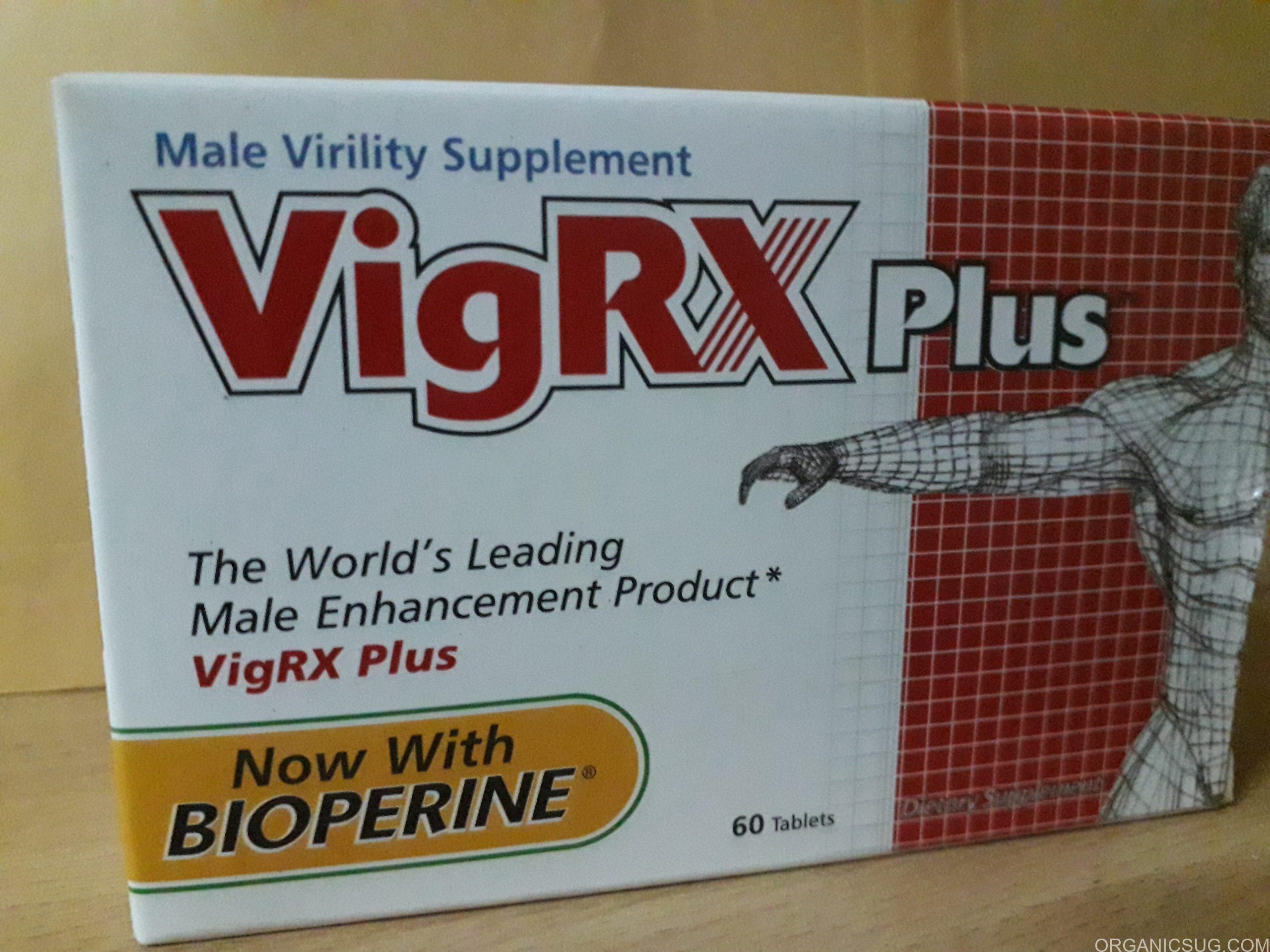 VIGRX PLUS -product offer,this is among the products offer