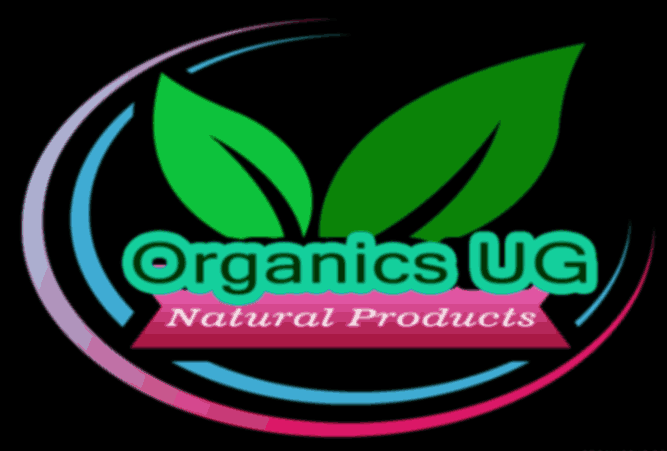 Organics UG - Herbal Supplements & Natural Wellness Products