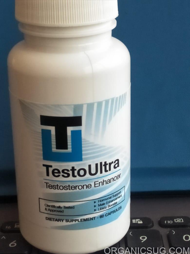 Testo Ultra - Image 2