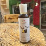 BLACK SEED OIL