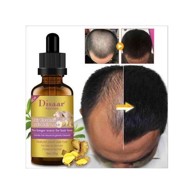DISAAR ANTI HAIR LOSS OIL