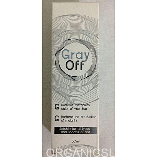 GRAYOFF OIL