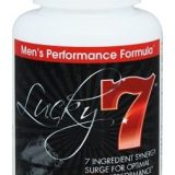 LIBIDO AND POWER BOOST