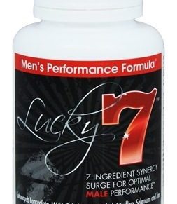 LIBIDO AND POWER BOOST