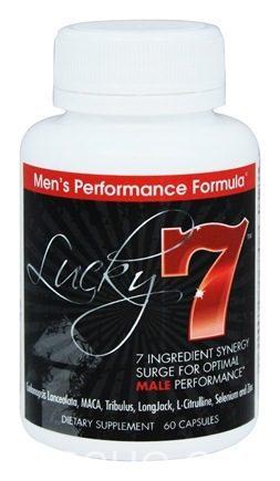 LIBIDO AND POWER BOOST