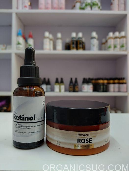RETINOL SERUM