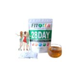 Herbal Slimming Tea for natural weight loss and detox in Uganda