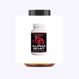 Alpha Beast For Man Power