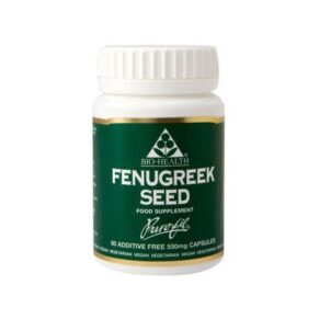 Organic Fenugreek Seeds for Health and Wellness