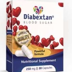 Diabexitan For Diabetes