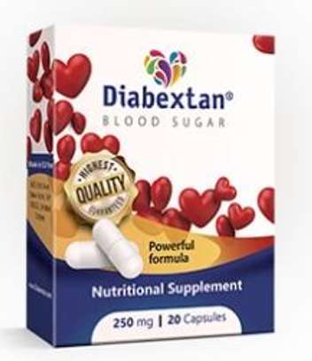 Diabexitan For Diabetes