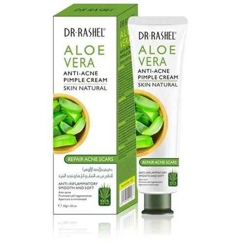ALOE VERA