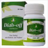 DIAB OFF
