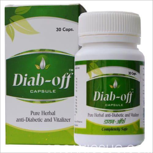 DIAB OFF