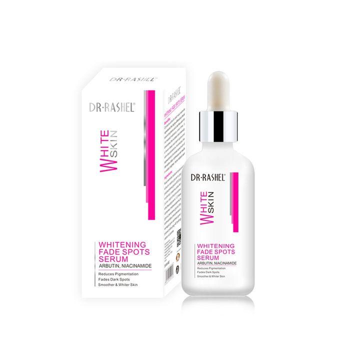 skin whitening serum