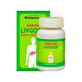 Liver health supplements