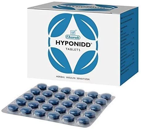 HYPONIDO