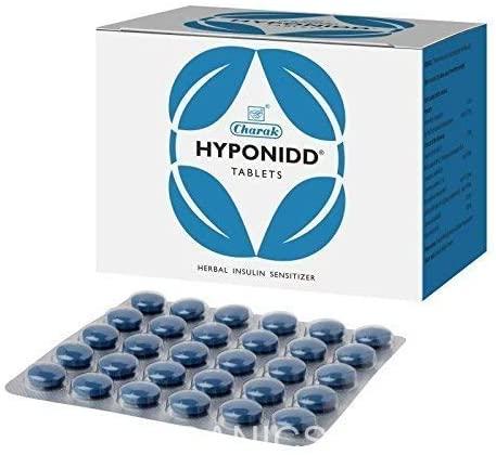 HYPONIDO