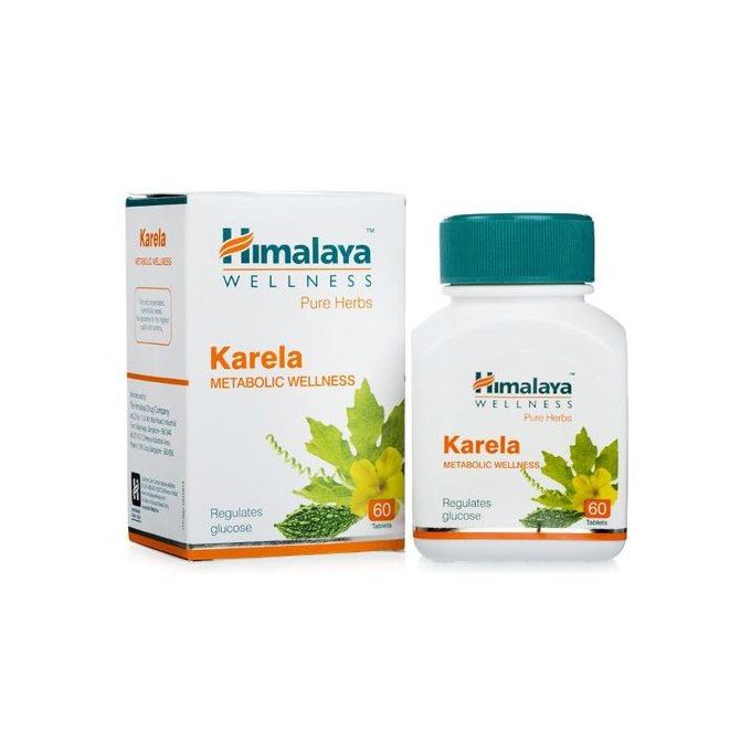 KARELA HIMALAYA