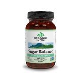 Organic India's Sugar Balance