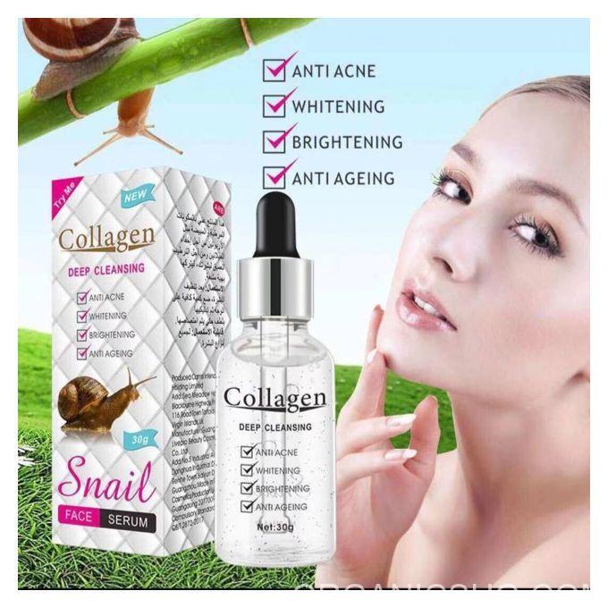 SNAIL COLLAGEN