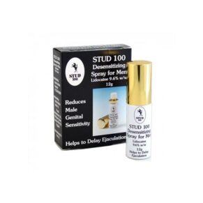 Stud[Premature Ejaculation Spray]