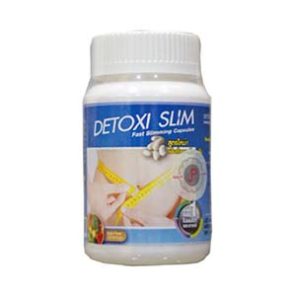 Detoxi Slim