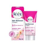 HAIR REMOVER CREAM