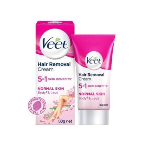 HAIR REMOVER CREAM