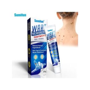 WARTS REMOVER CREAM