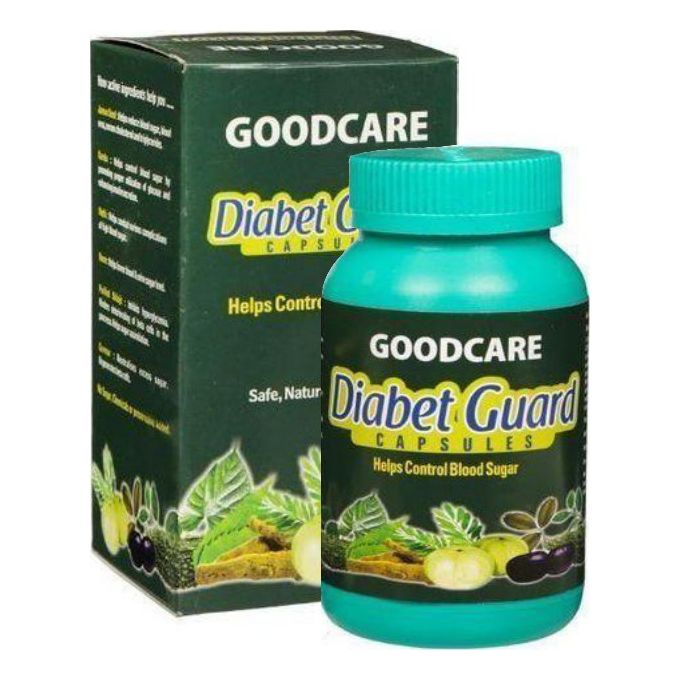 Diabetes Support Supplements in Uganda