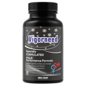 VIGORNEED BOOSTER-MALE SEXUAL SUPPLEMENTS IN UGANDA